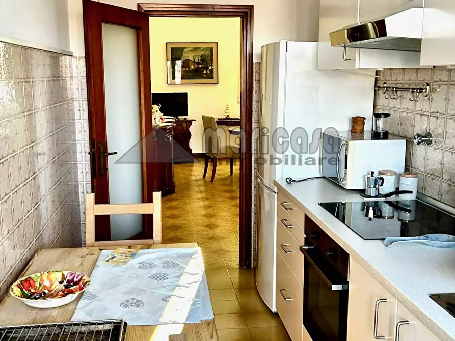 Immagine 3 di Appartamento in affitto  in via Neri a Ferrara