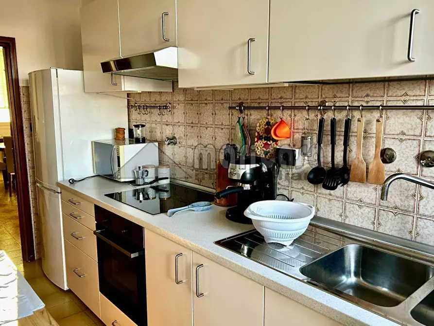 Immagine 14 di Appartamento in affitto  in via Neri a Ferrara