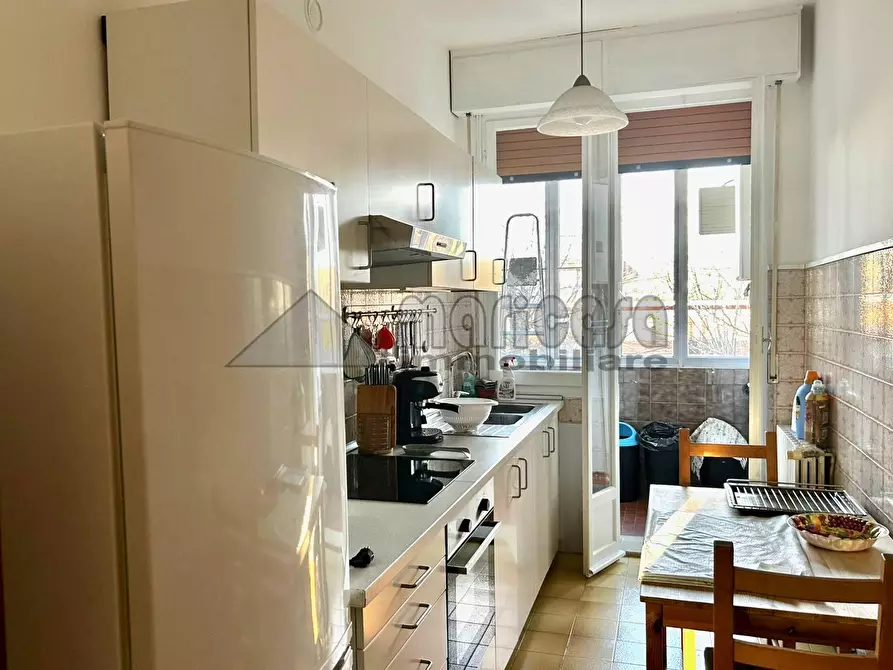 Immagine 2 di Appartamento in affitto  in via Neri a Ferrara