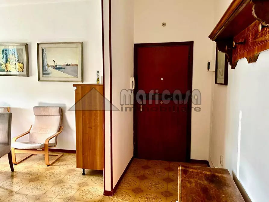 Immagine 4 di Appartamento in affitto  in via Neri a Ferrara