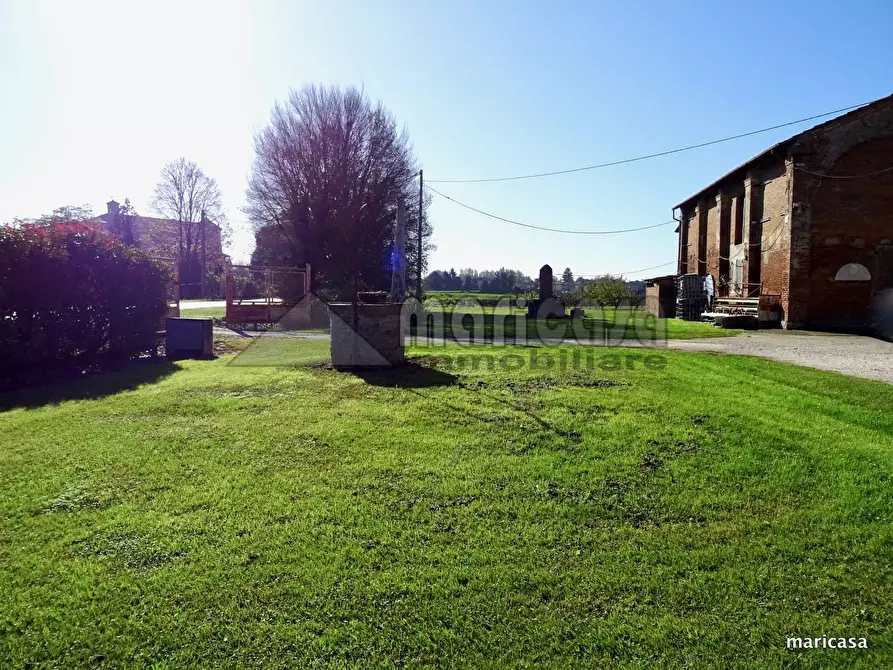 Immagine 10 di Casa indipendente in vendita  in Via Rocca a Ferrara