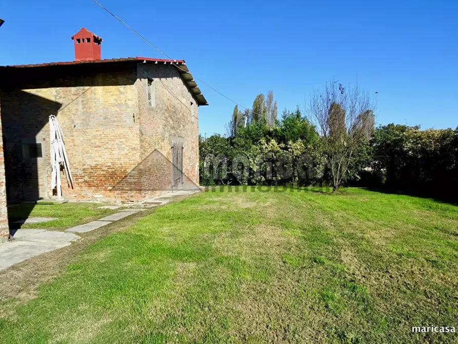 Immagine 12 di Casa indipendente in vendita  in Via Rocca a Ferrara