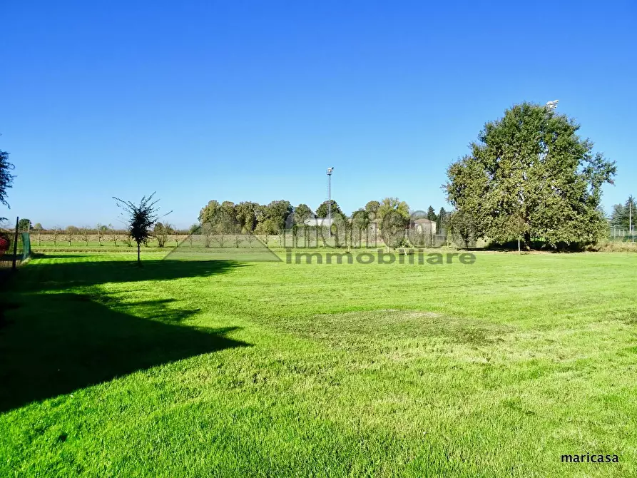 Immagine 4 di Casa indipendente in vendita  in Via Rocca a Ferrara