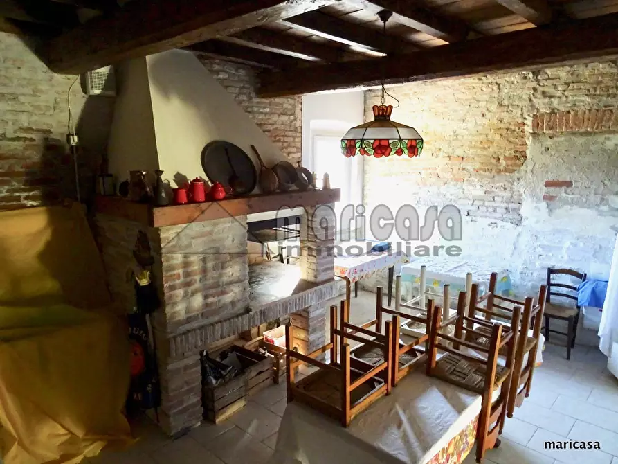 Immagine 3 di Casa indipendente in vendita  in Via Rocca a Ferrara