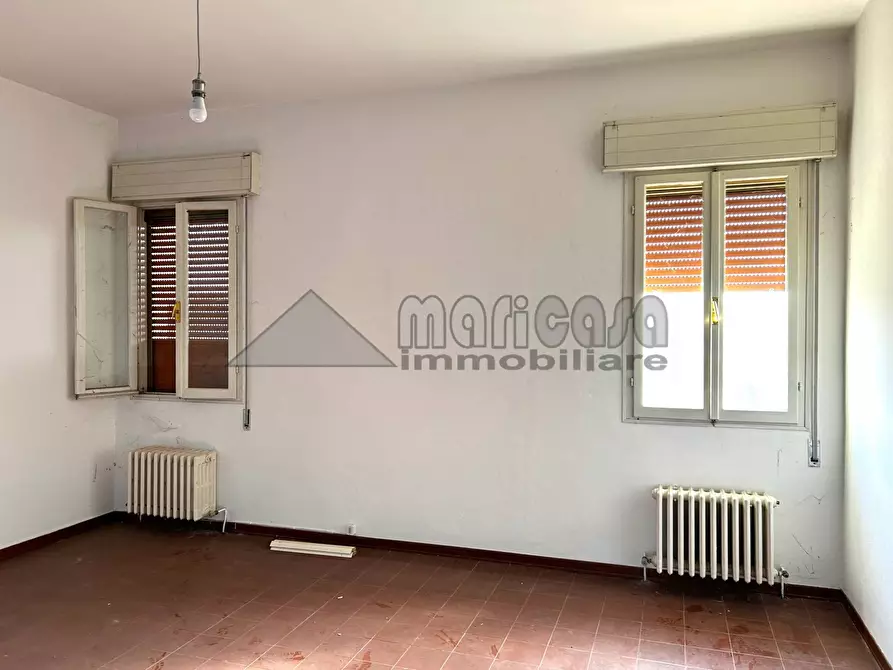 Immagine 13 di Casa indipendente in vendita  in Via Rocca a Ferrara