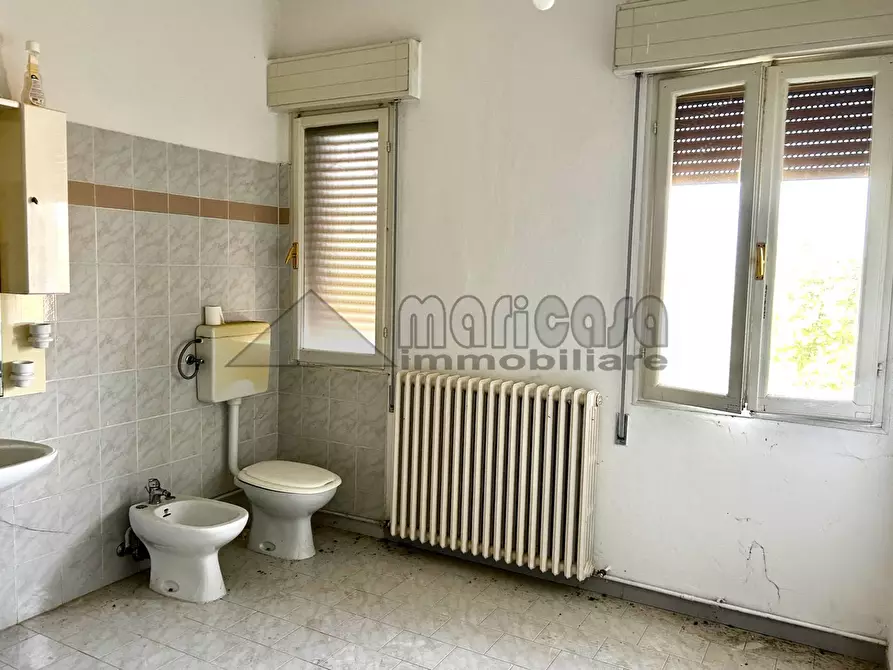 Immagine 17 di Casa indipendente in vendita  in Via Rocca a Ferrara