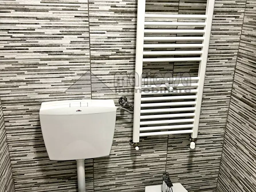 Immagine 7 di Appartamento in affitto  in via Garibaldi a Ferrara