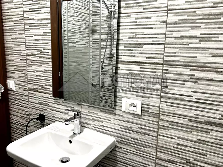 Immagine 18 di Appartamento in affitto  in via Garibaldi a Ferrara