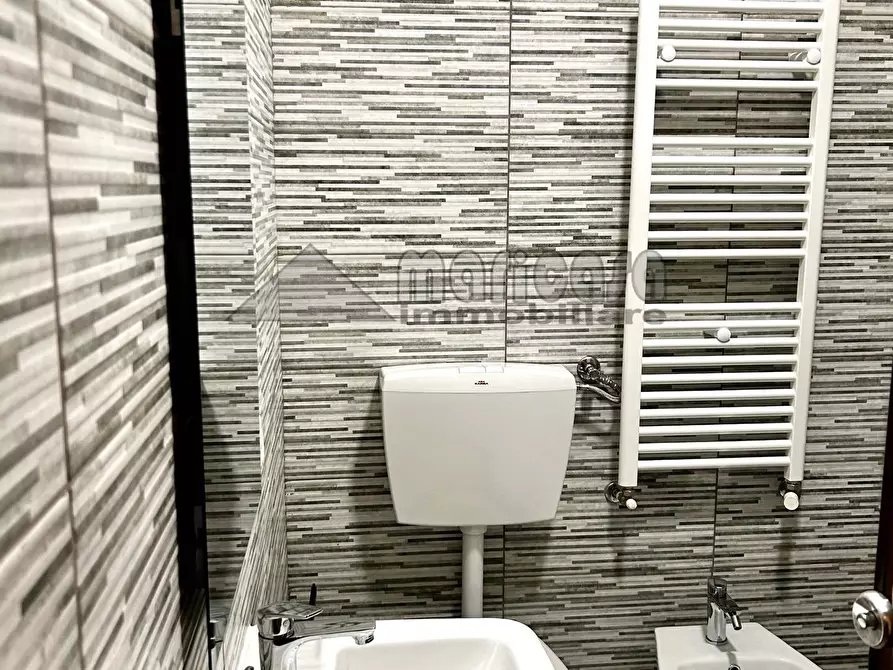 Immagine 6 di Appartamento in affitto  in via Garibaldi a Ferrara