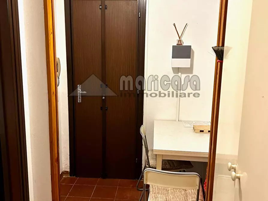 Immagine 8 di Appartamento in affitto  in via Garibaldi a Ferrara