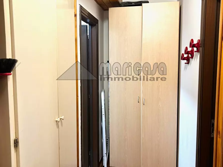 Immagine 9 di Appartamento in affitto  in via Garibaldi a Ferrara