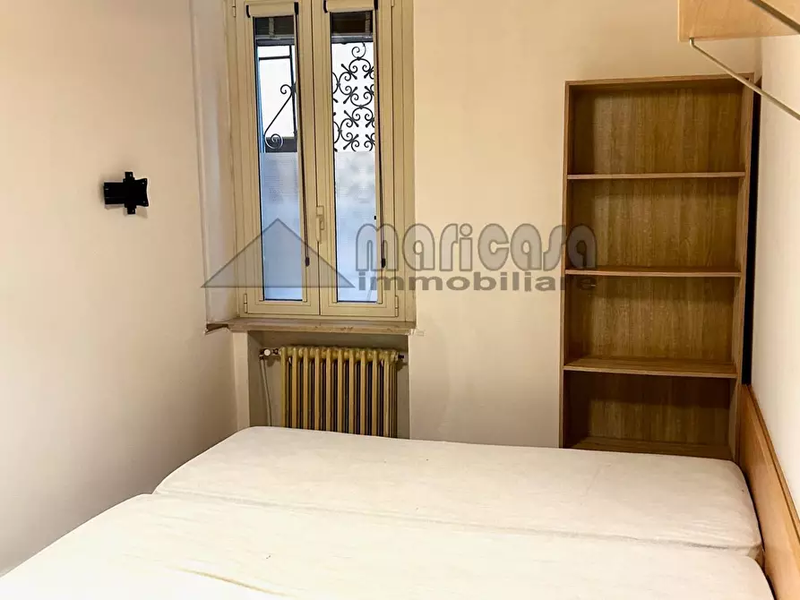 Immagine 10 di Appartamento in affitto  in via Garibaldi a Ferrara