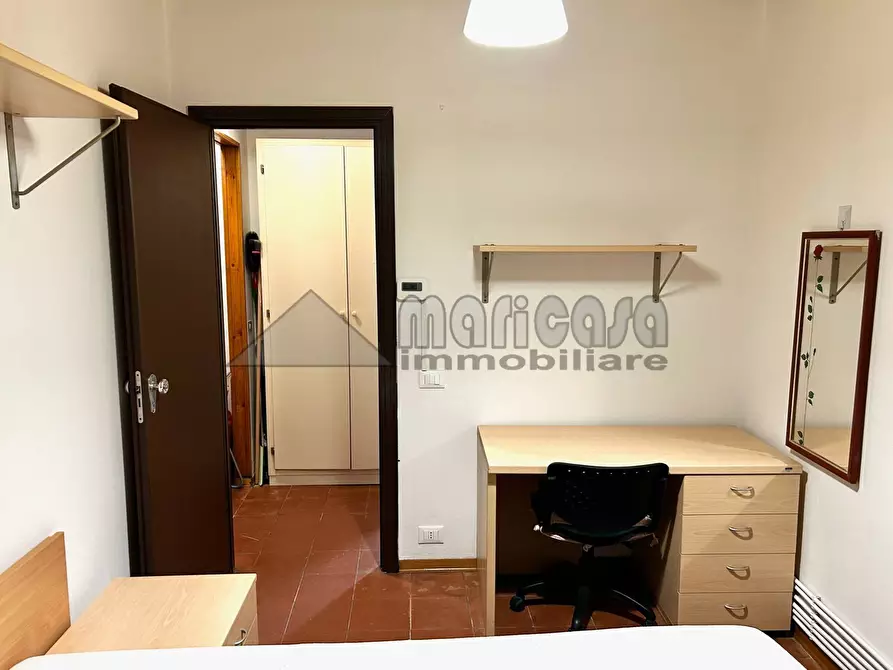 Immagine 11 di Appartamento in affitto  in via Garibaldi a Ferrara