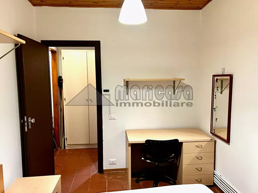 Immagine 2 di Appartamento in affitto  in via Garibaldi a Ferrara
