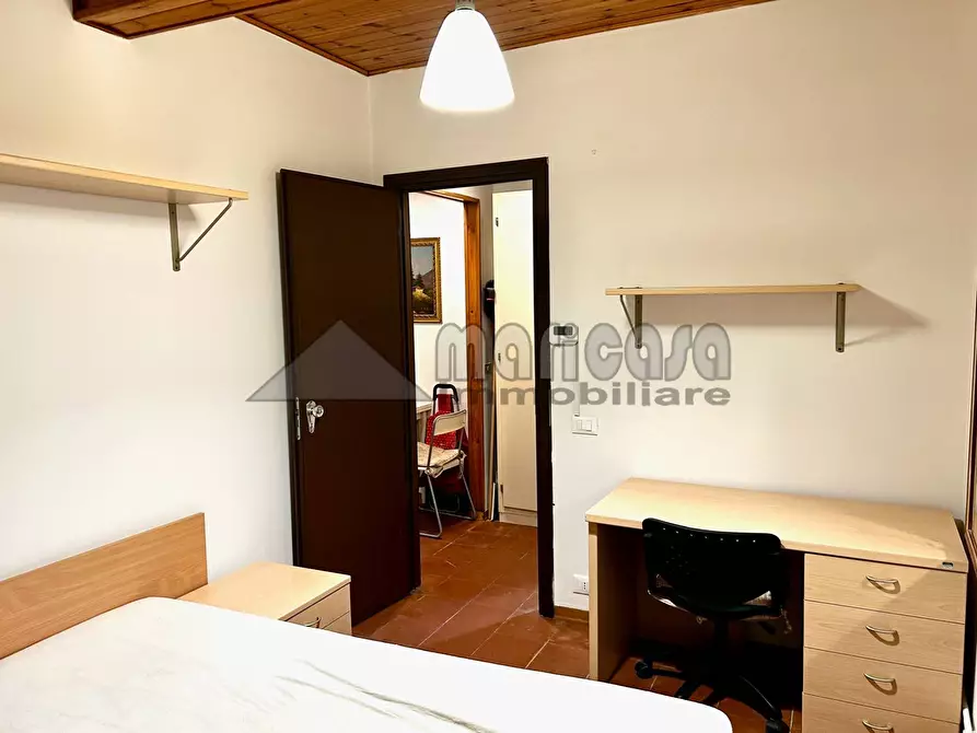 Immagine 15 di Appartamento in affitto  in via Garibaldi a Ferrara