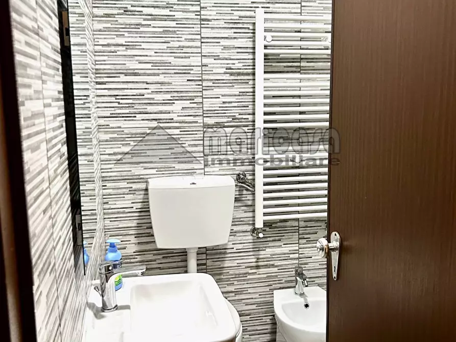 Immagine 19 di Appartamento in affitto  in via Garibaldi a Ferrara