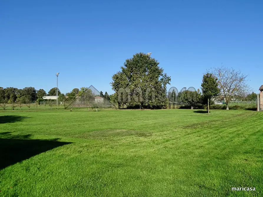Immagine 4 di Rustico / casale in vendita  in via Rocca a Ferrara