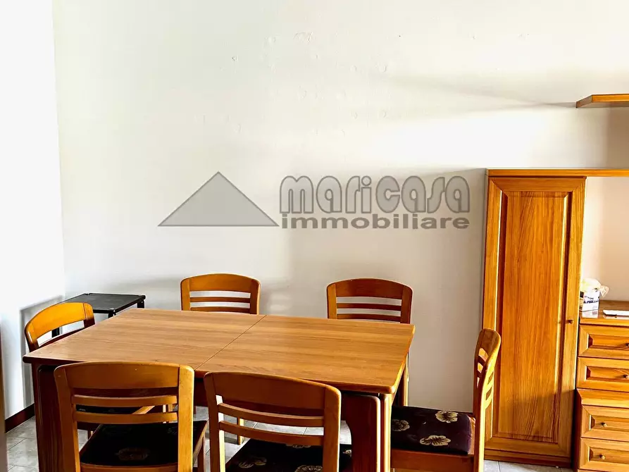 Immagine 14 di Appartamento in vendita  in via Savonarola a Occhiobello