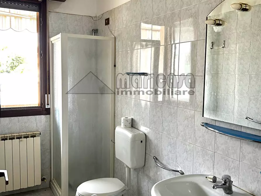 Immagine 9 di Appartamento in vendita  in via Savonarola a Occhiobello