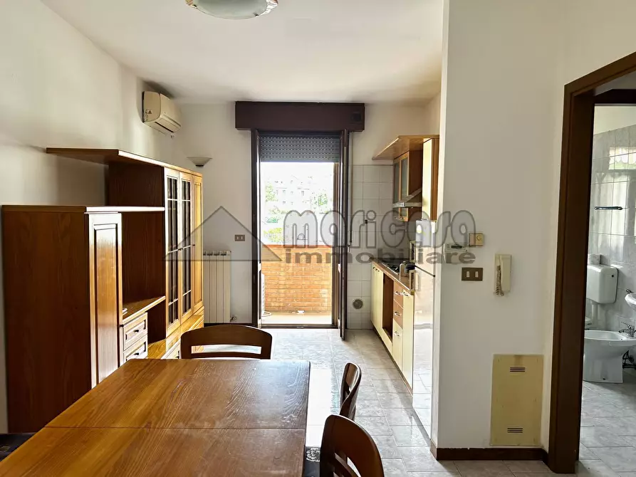 Immagine 11 di Appartamento in vendita  in via Savonarola a Occhiobello