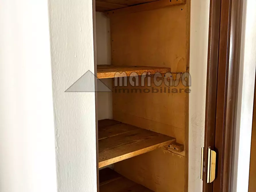 Immagine 12 di Appartamento in vendita  in via Savonarola a Occhiobello