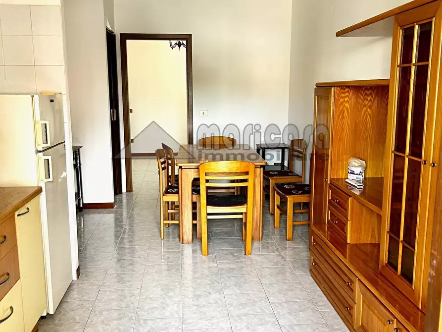 Immagine 13 di Appartamento in vendita  in via Savonarola a Occhiobello