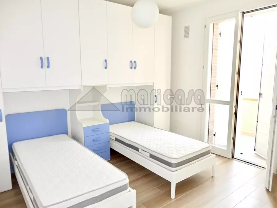 Immagine 8 di Villetta a schiera in vendita  in via Madonna Boschi a Vigarano Mainarda