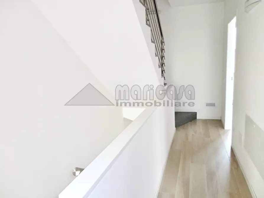 Immagine 19 di Villetta a schiera in vendita  in via Madonna Boschi a Vigarano Mainarda