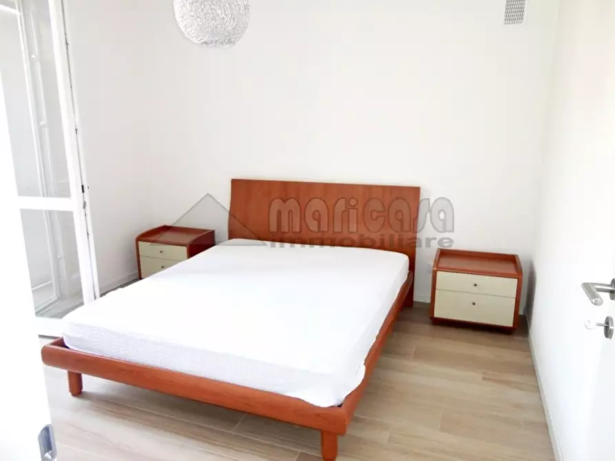 Immagine 7 di Villetta a schiera in vendita  in via Madonna Boschi a Vigarano Mainarda