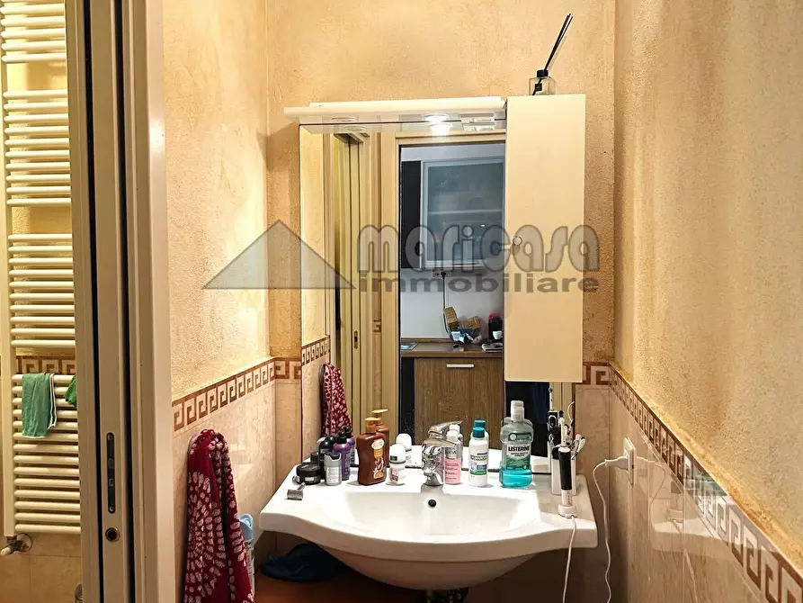 Immagine 5 di Appartamento in vendita  in Via Cosme' Tura a Ferrara