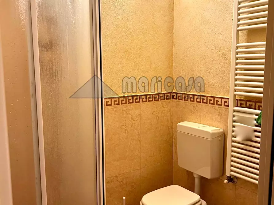 Immagine 4 di Appartamento in vendita  in Via Cosme' Tura a Ferrara