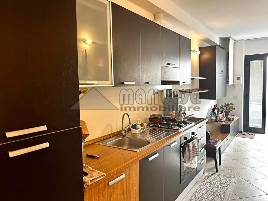 Immagine 2 di Appartamento in vendita  in Via Cosme' Tura a Ferrara