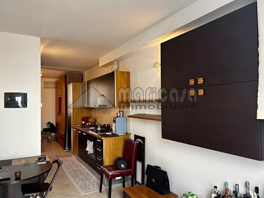 Immagine 7 di Appartamento in vendita  in Via Cosme' Tura a Ferrara