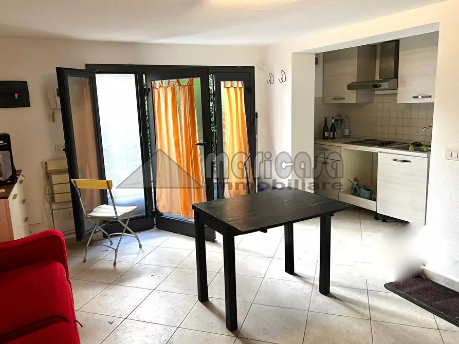 Immagine 13 di Appartamento in vendita  in Via Cosme' Tura a Ferrara