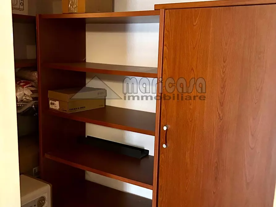 Immagine 16 di Appartamento in vendita  in Via Cosme' Tura a Ferrara