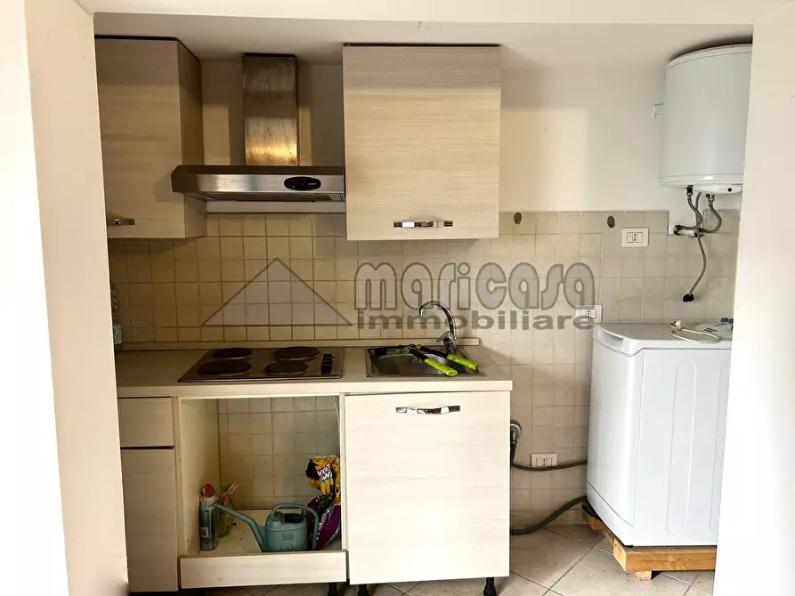 Immagine 17 di Appartamento in vendita  in Via Cosme' Tura a Ferrara