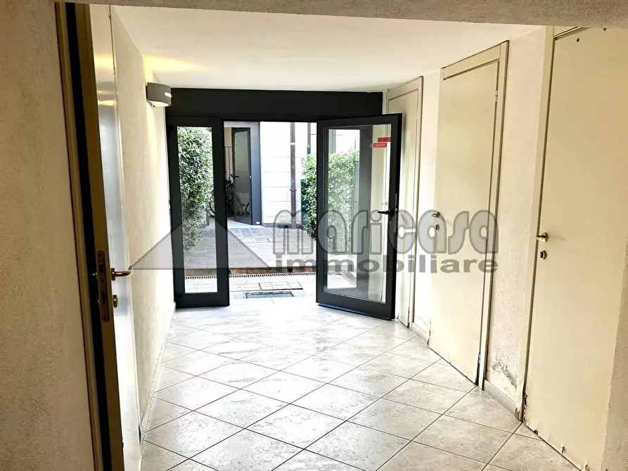 Immagine 21 di Appartamento in vendita  in Via Cosme' Tura a Ferrara