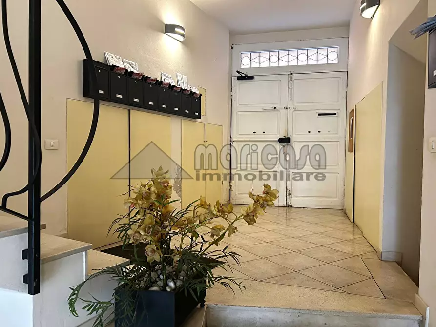 Immagine 22 di Appartamento in vendita  in Via Cosme' Tura a Ferrara