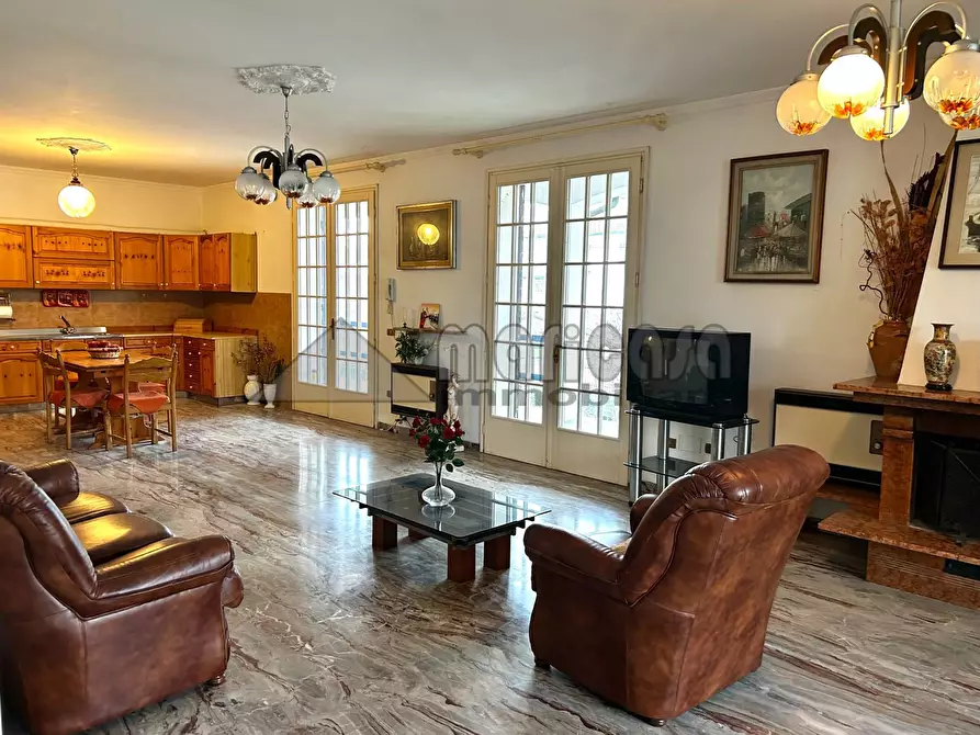 Immagine 13 di Villa in vendita  in via Primo Maggio a Codigoro