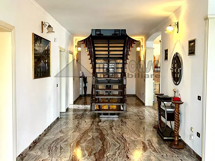 Immagine 6 di Villa in vendita  in via Primo Maggio a Codigoro