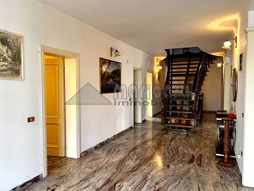 Immagine 12 di Villa in vendita  in via Primo Maggio a Codigoro