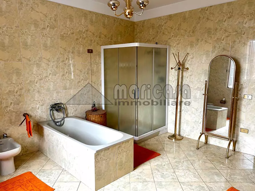 Immagine 16 di Villa in vendita  in via Primo Maggio a Codigoro