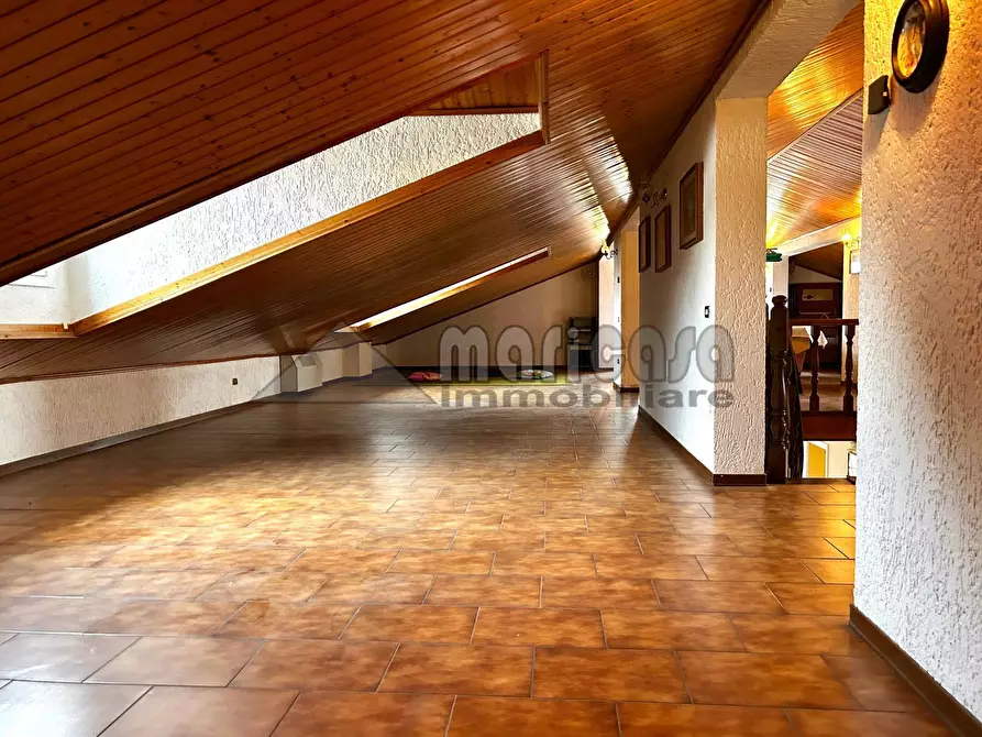 Immagine 10 di Villa in vendita  in via Primo Maggio a Codigoro