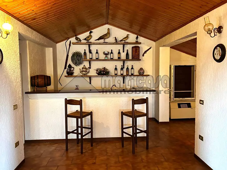 Immagine 8 di Villa in vendita  in via Primo Maggio a Codigoro