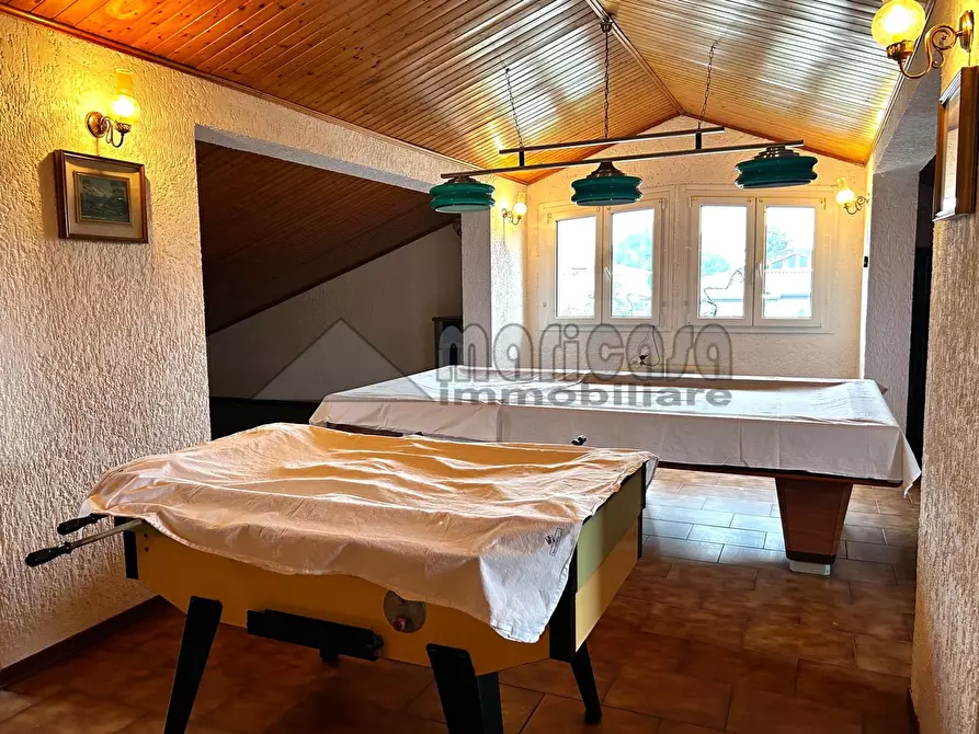 Immagine 9 di Villa in vendita  in via Primo Maggio a Codigoro