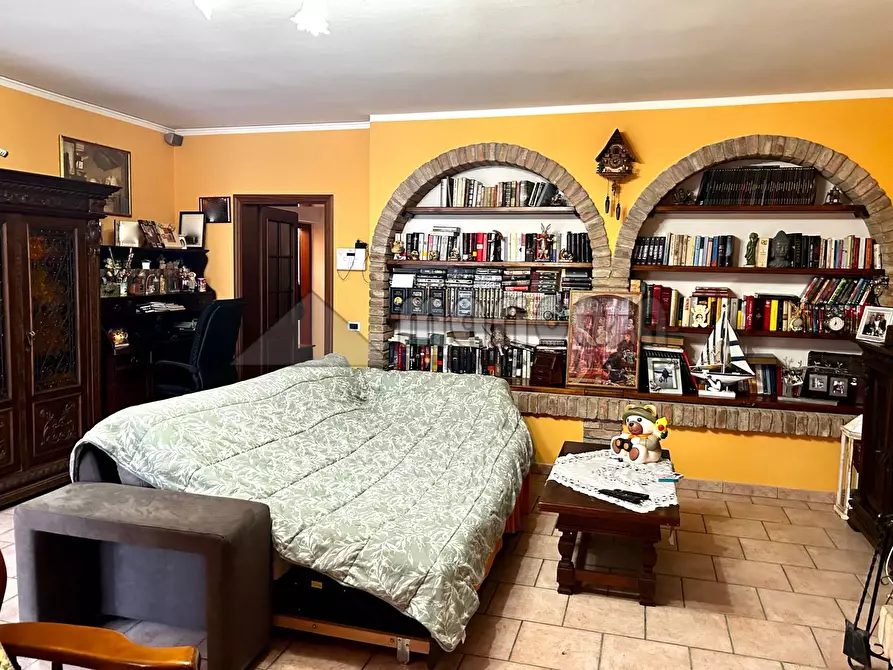 Immagine 19 di Villa in vendita  in via Primo Maggio a Codigoro