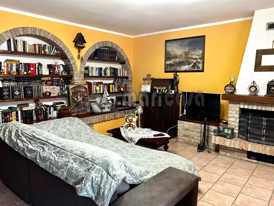 Immagine 20 di Villa in vendita  in via Primo Maggio a Codigoro