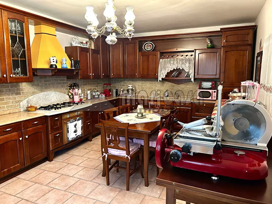 Immagine 21 di Villa in vendita  in via Primo Maggio a Codigoro