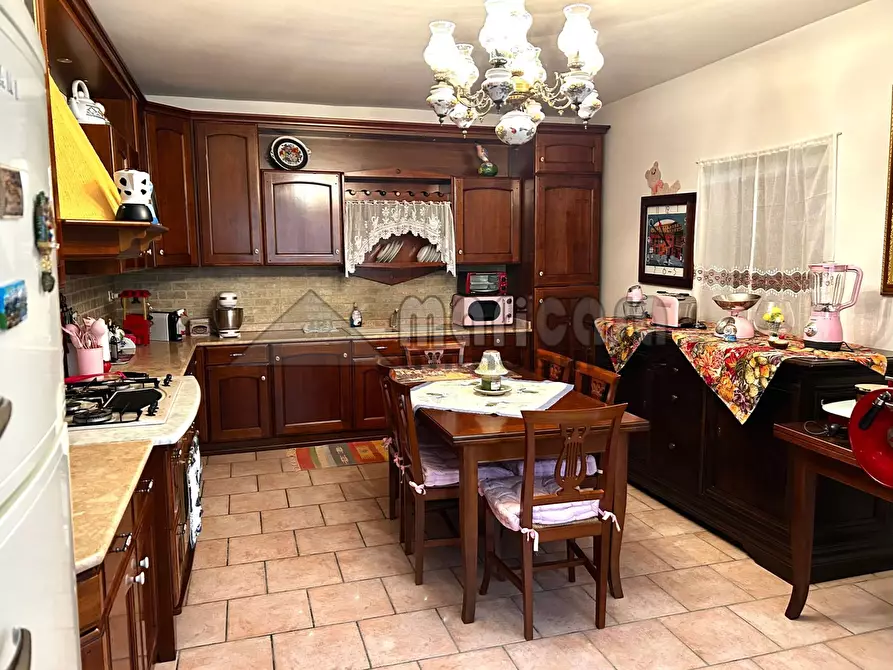 Immagine 23 di Villa in vendita  in via Primo Maggio a Codigoro