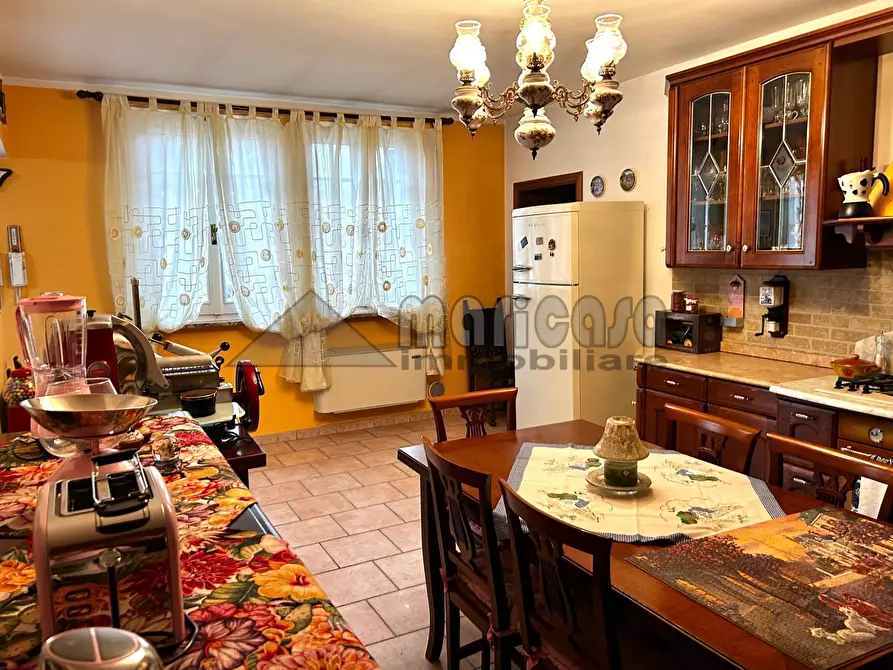 Immagine 22 di Villa in vendita  in via Primo Maggio a Codigoro